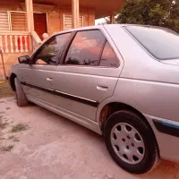 فروش پژو پارس مدل ۸۳|خودرو سواری و وانت|بابل, |دیوار