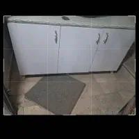 کابینت یک ونیم متری