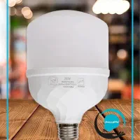 لامپ سی وات نیکانور تعداد...