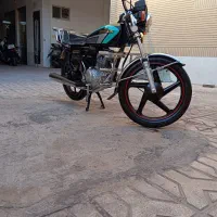 موتور احسان 1404