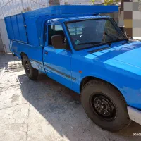 نیسان دیزل|خودرو سواری و وانت|دینور, |دیوار