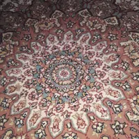 فرش دستباف بفروش میرسد