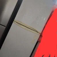 یخچال کارده صحیح و سالم