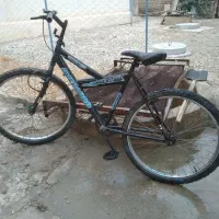 دوچرخه 26