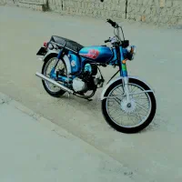 موتورسیکلت