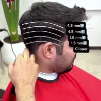 آرایشگر سیار