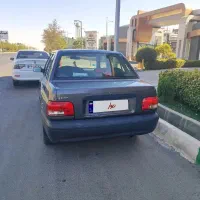 پراید sx  مدل  90|خودرو سواری و وانت|فردیس, طالقانی|دیوار