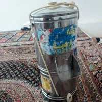 سبزی خردکن ارشیاودینام