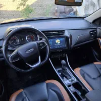 x22pro اتومات مدل 1401|خودرو سواری و وانت|گرگان, |دیوار