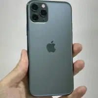 آیفون 11 پرو