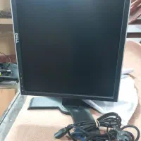 مانیتور دل فول اچ دی|قطعات و لوازم جانبی رایانه|خسروشاه, |دیوار