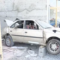 سواری تصادفی