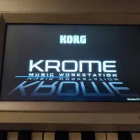 کرگ کروم 61 پلاتینیوم|پیانو، کیبورد، آکاردئون|لاهیجان, رجایی|دیوار