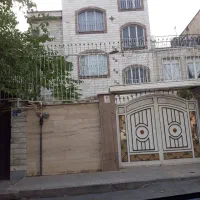 فروش ملک کلنگی + ۳ طبقه آپارتمان مستقل