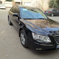 سوناتا|خودرو سواری و وانت|تهران, کیانشهر|دیوار