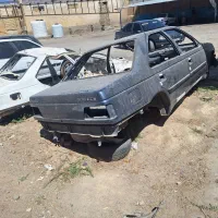 اتاق پژو 405تصادفی فاقد مدارک کدرنگ67985c|قطعات یدکی و لوازم جانبی|داراب, |دیوار