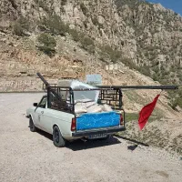 باربری به تمام نقاط|خدمات حمل و نقل|مسجد سلیمان, |دیوار