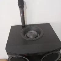 اسپیکر مکسیدر دی جی|سیستم صوتی خانگی|کهریزک, |دیوار