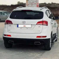 جک s5مدل 99 بدون رنگ‌۲۰۰۰توربو