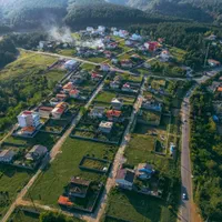 ۳۰۰متر زمین سندششدانگ بامسبز رضوانشهر|فروش زمین و ملک کلنگی|رضوانشهر, |دیوار