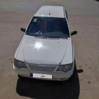 پراید ۱۱۱مدل ۹۶