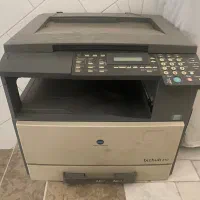 پرینتر برند بیجاب