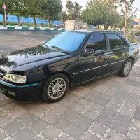 پرشیا 402