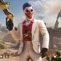 اکانت کالاف دیوتی موبایل لول ۴۰۰