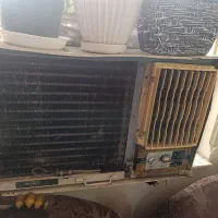 کولرپنجره ای 24هزاراجنرال درحد