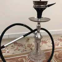 قلیان خارجی Rich man