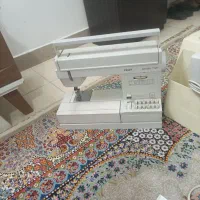 چرخ خیاطی فاف 1129