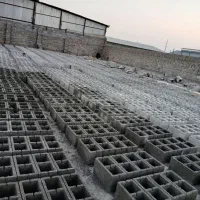 بلوک ونای بتنی تحویل سرکارشمادرکمترین زمان