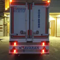 نیسان زامیاد یخچالدار صفر خشک ۴۰۴دوگانه|خودرو سواری و وانت|قم, پردیسان|دیوار