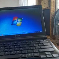 لپتاپ سونی وایو مدل مینی ۳۵۴۲|رایانه همراه|کرج, گلستان|دیوار