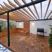 ویلا استخردار مبله سند تک برگ شهرکی با نگهبان|فروش خانه و ویلا|رویان, |دیوار