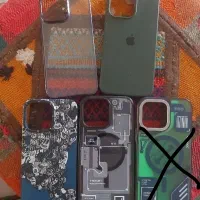 بک کاور آیفون 14پرومکس