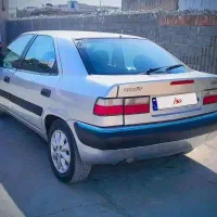 زانتیا ۲۰۰۰مدل۸۵ شرایطی|خودرو سواری و وانت|شیراز, کیان شهر|دیوار