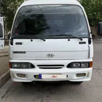 هیوندا مدل ۸۸ سلامت