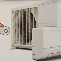 فروش ، نصب ، تعمیر و سرویس انواع کولرهای گازی