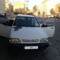 پراید هاچبک کره ای 79|خودرو سواری و وانت|اسلام‌شهر, مطهری|دیوار