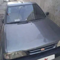 ۱۳۱ مدل ۹۴ se|خودرو سواری و وانت|مشهد, شهید معقول|دیوار