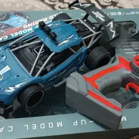 ماشین شارژی کنترلی