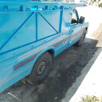 فروش فوری نیسان صفر دوگانه شرکت همراه بااتاق بالا|خودرو سواری و وانت|شلمان, |دیوار