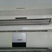 کولر ابی و ابگرمکن