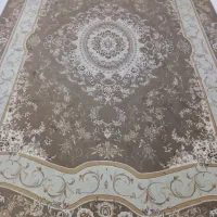فرش ماشینی ۹ متری