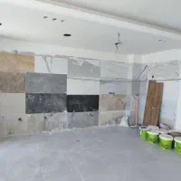 *اجاره آپارتمان110متری نوساز و کلید نخورده در محک*|اجارهٔ آپارتمان|دماوند, گیلاوند|دیوار