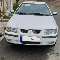 سمند مدل ۹۵