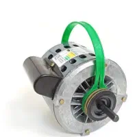 موتور۷۰۰۰ موتوژن سیم پیچ مسی