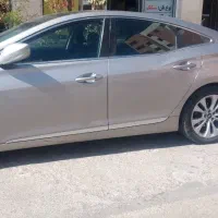 آزرا گرنجور ۲۰۱۲|خودرو سواری و وانت|کرمان, |دیوار