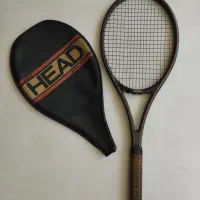 راکت تنیس آمریکایی Head